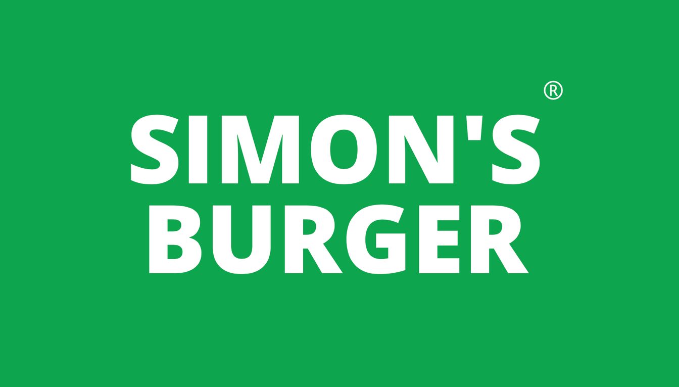 Simon's Burger konyha