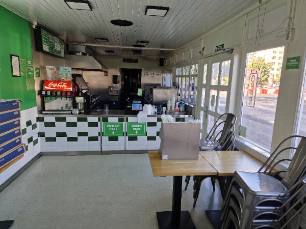 KONYHÁK ÉS IPARI KONYHÁK KIALAKÍTÁSA